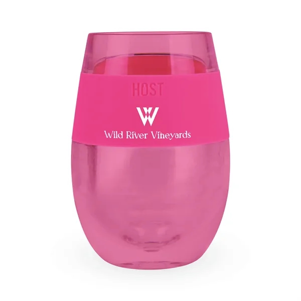 HOST® Tinted Wine FREEZE™ Cup - HOST® Tinted Wine FREEZE™ Cup - Image 11 of 22