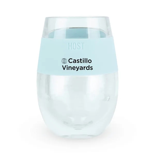 HOST® Tinted Wine FREEZE™ Cup - HOST® Tinted Wine FREEZE™ Cup - Image 14 of 22