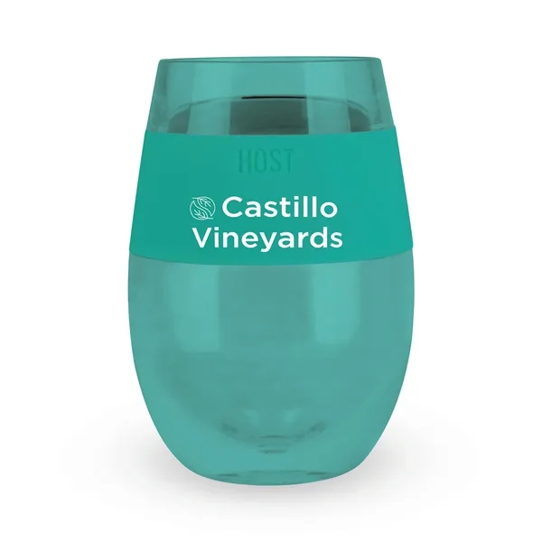HOST® Tinted Wine FREEZE™ Cup - HOST® Tinted Wine FREEZE™ Cup - Image 17 of 22