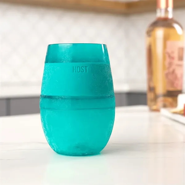 HOST® Tinted Wine FREEZE™ Cup - HOST® Tinted Wine FREEZE™ Cup - Image 19 of 22