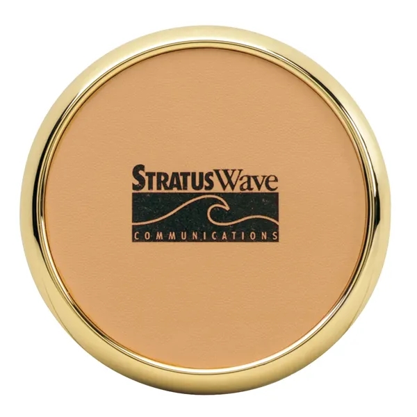 JAFFA® Leather Coaster - JAFFA® Leather Coaster - Image 16 of 16