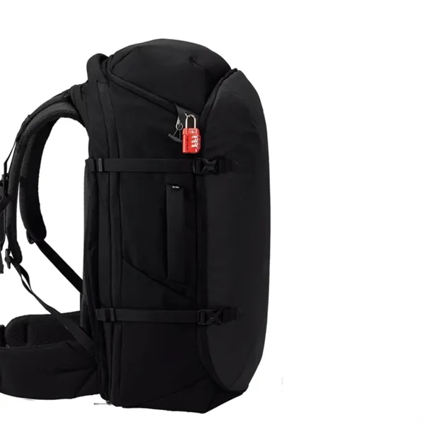 Eagle Creek® Recycled 55L Tour Travel Backpack