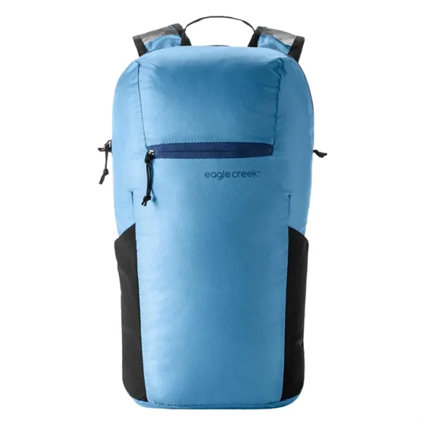 Eagle Creek® Ocean-Recycled Ultralight Packable Backpack