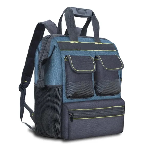 Tools Storage Backpacks - Tools Storage Backpacks - Image 0 of 2