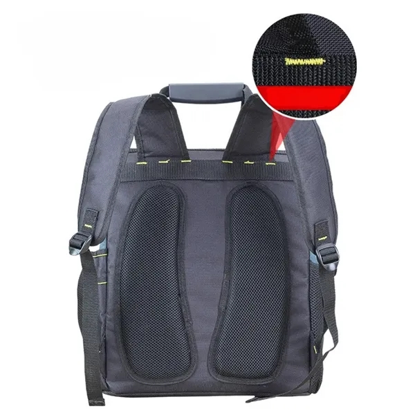 Tools Storage Backpacks - Tools Storage Backpacks - Image 1 of 2