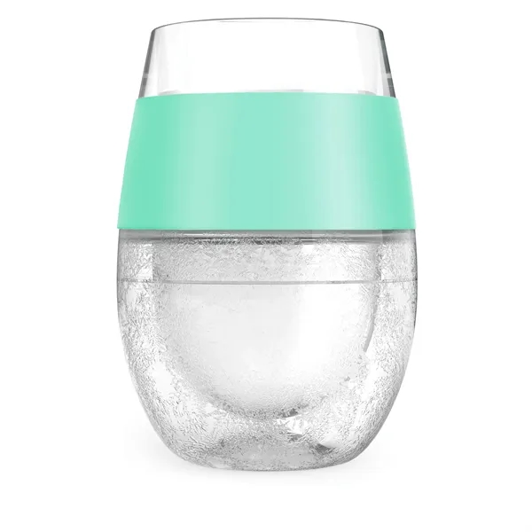 HOST® Clear Wine FREEZE™ Cup - HOST® Clear Wine FREEZE™ Cup - Image 3 of 17
