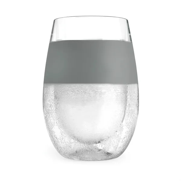 HOST® Clear Wine FREEZE™ Cup - HOST® Clear Wine FREEZE™ Cup - Image 1 of 17