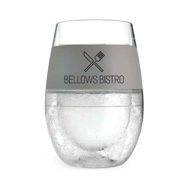 HOST® Clear Wine FREEZE™ Cup - HOST® Clear Wine FREEZE™ Cup - Image 2 of 17