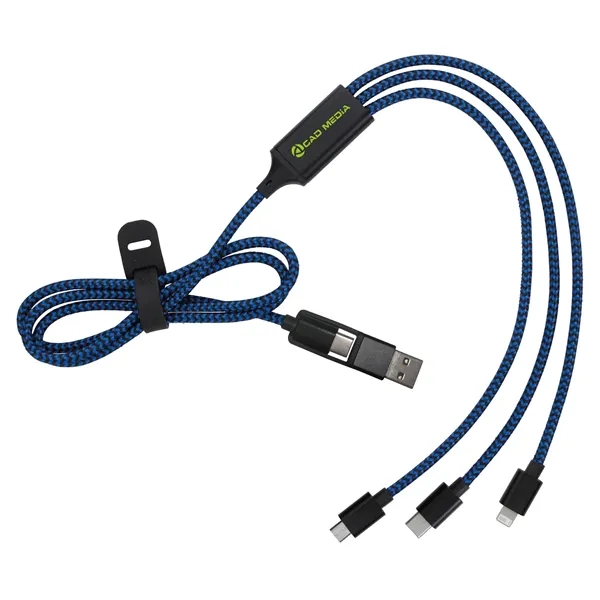 All-Over Charging Cable 2A - All-Over Charging Cable 2A - Image 14 of 14