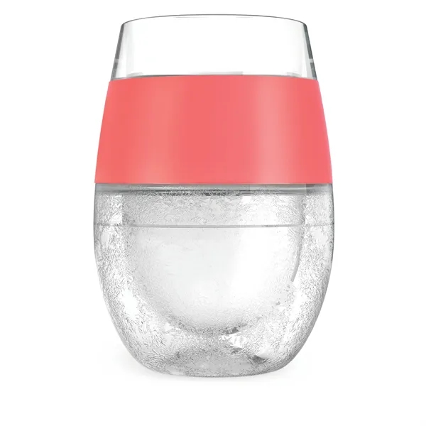 HOST® Clear Wine FREEZE™ Cup - HOST® Clear Wine FREEZE™ Cup - Image 9 of 17