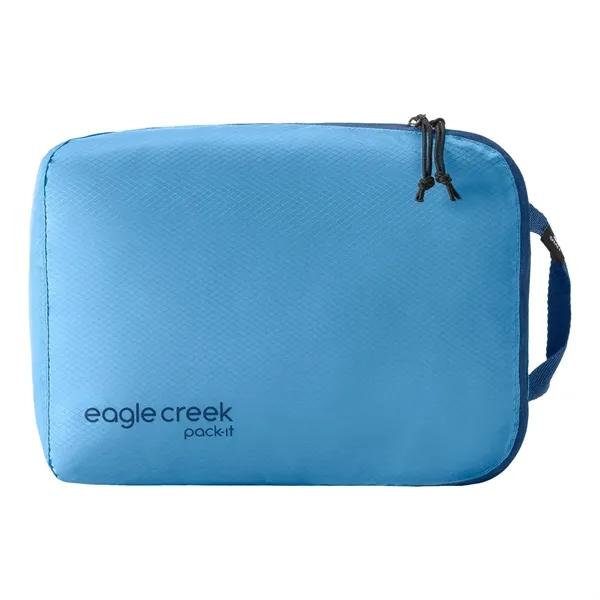 Eagle Creek® Pack-It® Recycled Isolate 3L Packing Cube - Eagle Creek® Pack-It® Recycled Isolate 3L Packing Cube - Image 6 of 7