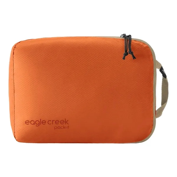 Eagle Creek® Pack-It® Recycled Isolate 3L Packing Cube - Eagle Creek® Pack-It® Recycled Isolate 3L Packing Cube - Image 7 of 7