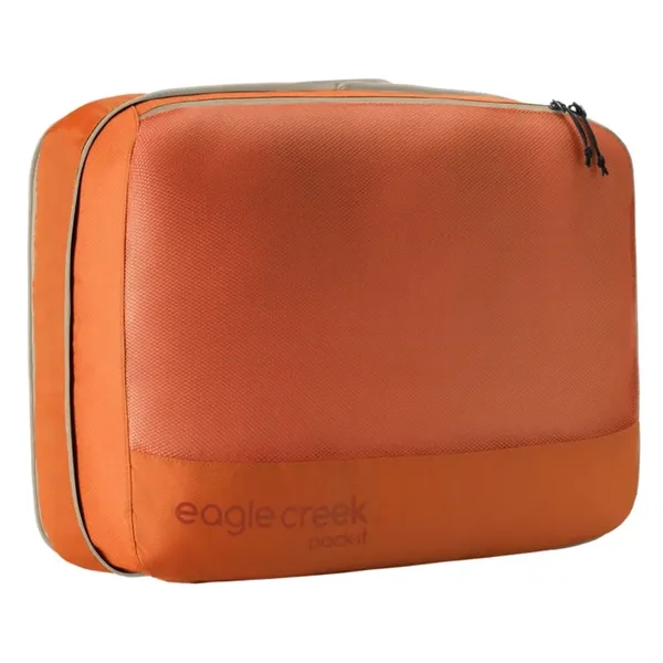 Eagle Creek® PackIt Recycled Expansion 23L Mesh Packing Cube - Eagle Creek® PackIt Recycled Expansion 23L Mesh Packing Cube - Image 0 of 11