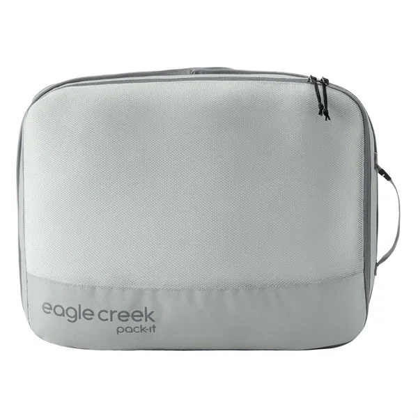 Eagle Creek® PackIt Recycled Expansion 23L Mesh Packing Cube - Eagle Creek® PackIt Recycled Expansion 23L Mesh Packing Cube - Image 5 of 11