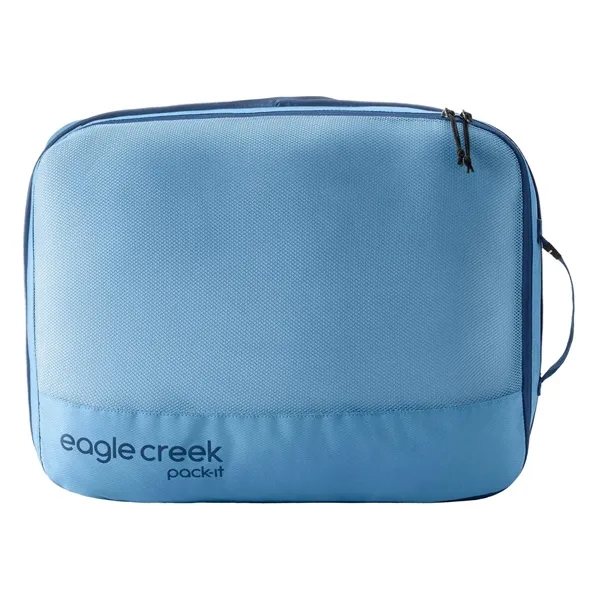 Eagle Creek® PackIt Recycled Expansion 23L Mesh Packing Cube - Eagle Creek® PackIt Recycled Expansion 23L Mesh Packing Cube - Image 10 of 11