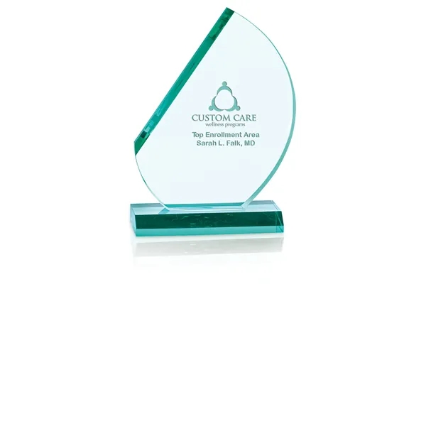 JAFFA® Crescent Award - JAFFA® Crescent Award - Image 3 of 3