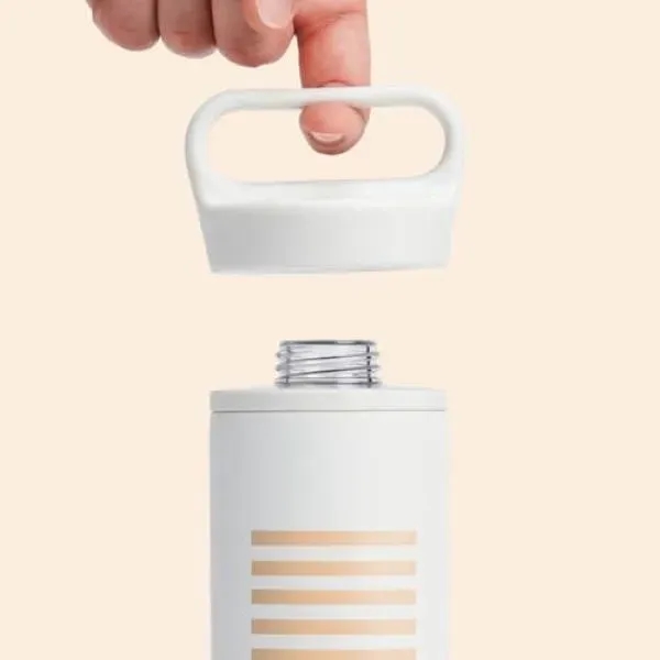 CREATED CO. 20OZ WANDER BOTTLE - CREATED CO. 20OZ WANDER BOTTLE - Image 1 of 7