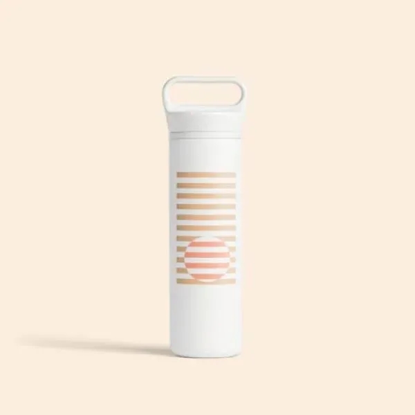 CREATED CO. 20OZ WANDER BOTTLE - CREATED CO. 20OZ WANDER BOTTLE - Image 3 of 7