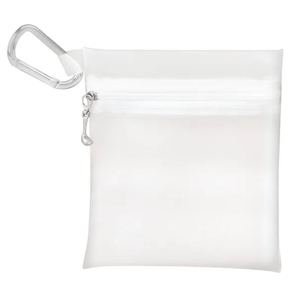 Large Tee Pouch - Large Tee Pouch - Image 4 of 5