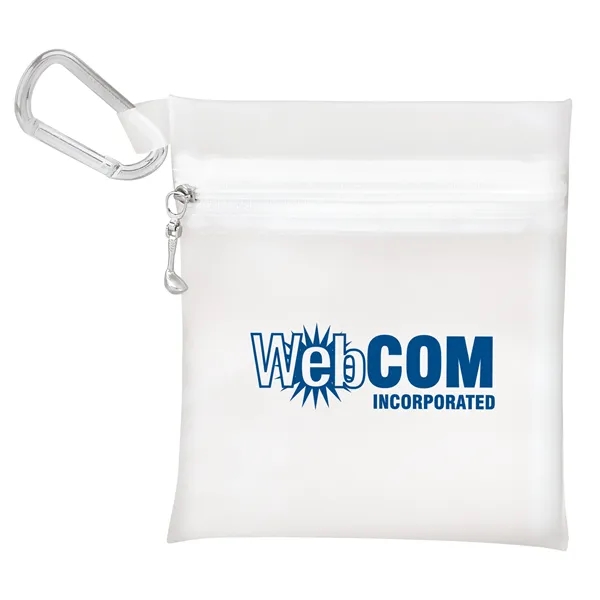 Large Tee Pouch - Large Tee Pouch - Image 5 of 5