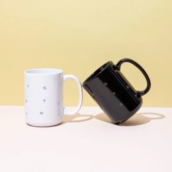 EL GRANDE CERAMIC MUG 15 OZ. - EL GRANDE CERAMIC MUG 15 OZ. - Image 0 of 3