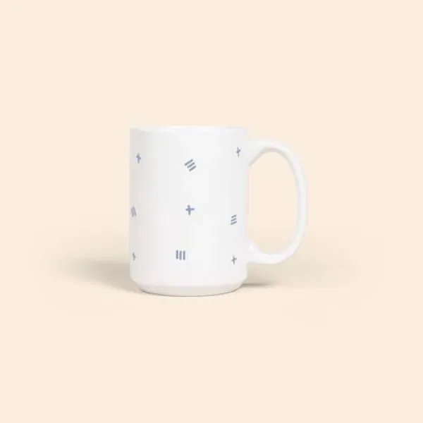 EL GRANDE CERAMIC MUG 15 OZ. - EL GRANDE CERAMIC MUG 15 OZ. - Image 1 of 3