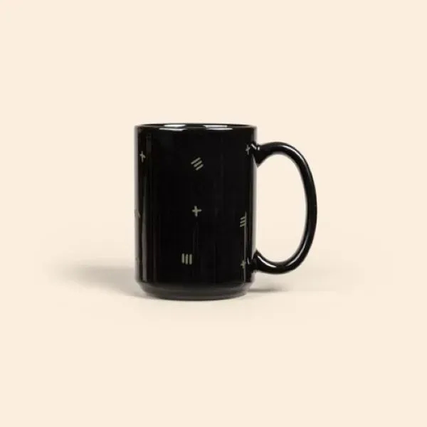 EL GRANDE CERAMIC MUG 15 OZ. - EL GRANDE CERAMIC MUG 15 OZ. - Image 2 of 3