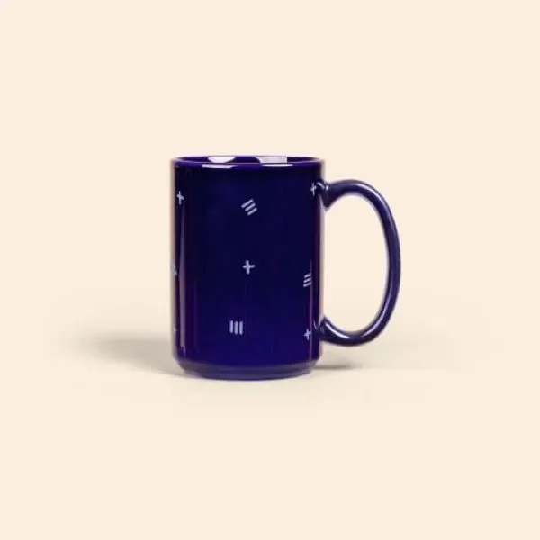 EL GRANDE CERAMIC MUG 15 OZ. - EL GRANDE CERAMIC MUG 15 OZ. - Image 3 of 3