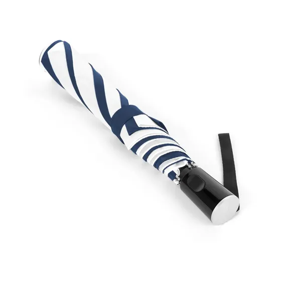 Shed Rain™ 44" Auto-Open Compact Umbrella - Shed Rain™ 44" Auto-Open Compact Umbrella - Image 52 of 91