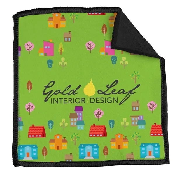 5.5" x 5.5" Smart Cloth Valu - 5.5" x 5.5" Smart Cloth Valu - Image 6 of 6