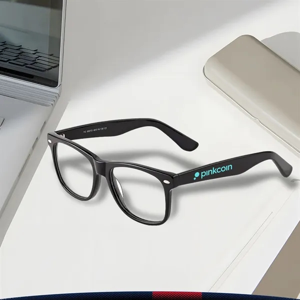 Renx Blue Blocking Glasses - Renx Blue Blocking Glasses - Image 1 of 6