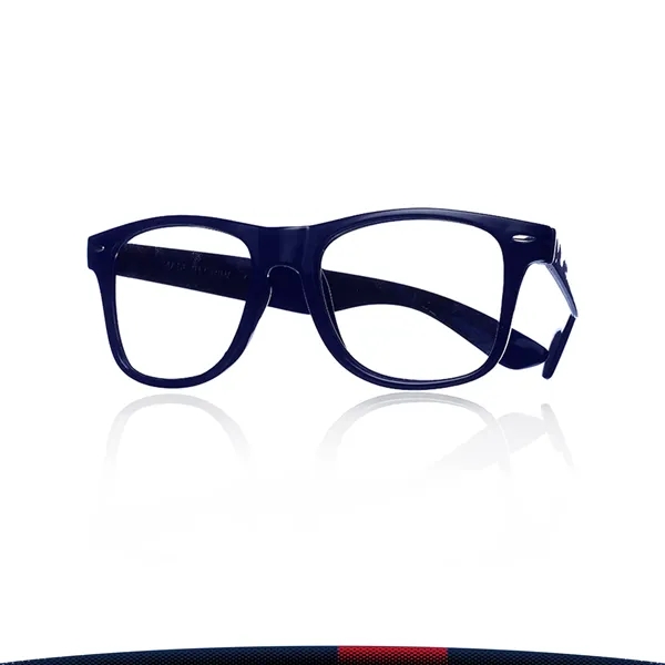 Renx Blue Blocking Glasses - Renx Blue Blocking Glasses - Image 3 of 6