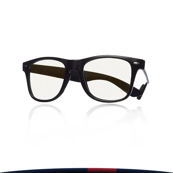 Renx Blue Blocking Glasses - Renx Blue Blocking Glasses - Image 5 of 6