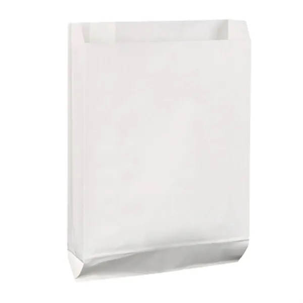 Paper Food Bag - Paper Food Bag - Image 1 of 1