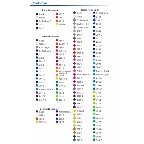 Lanyard Keychain Key Strap With Carabiner - Lanyard Keychain Key Strap With Carabiner - Image 2 of 2