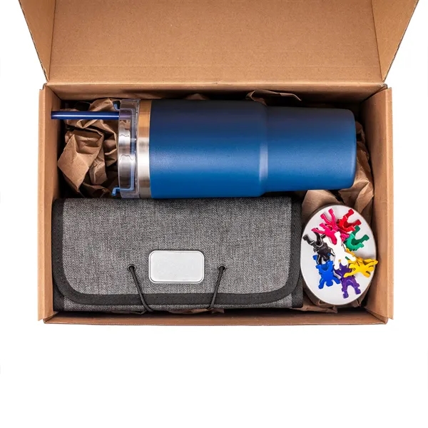 Teen Gear Kit - Teen Gear Kit - Image 1 of 2