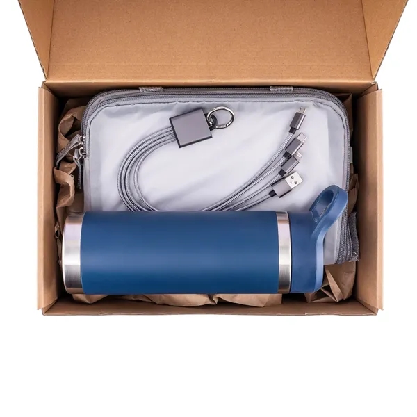Travel Lover Kit - Travel Lover Kit - Image 1 of 2