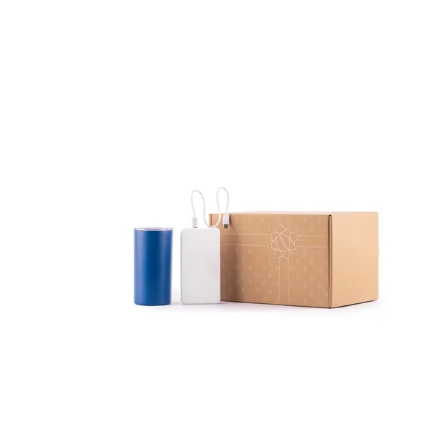 Charging Up Kit - Charging Up Kit - Image 0 of 2