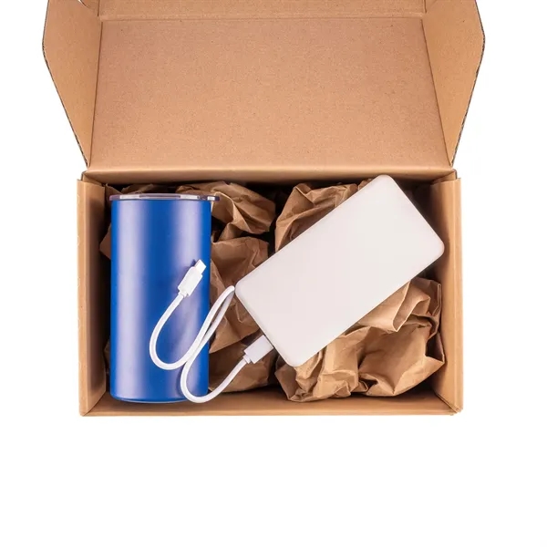 Charging Up Kit - Charging Up Kit - Image 1 of 2
