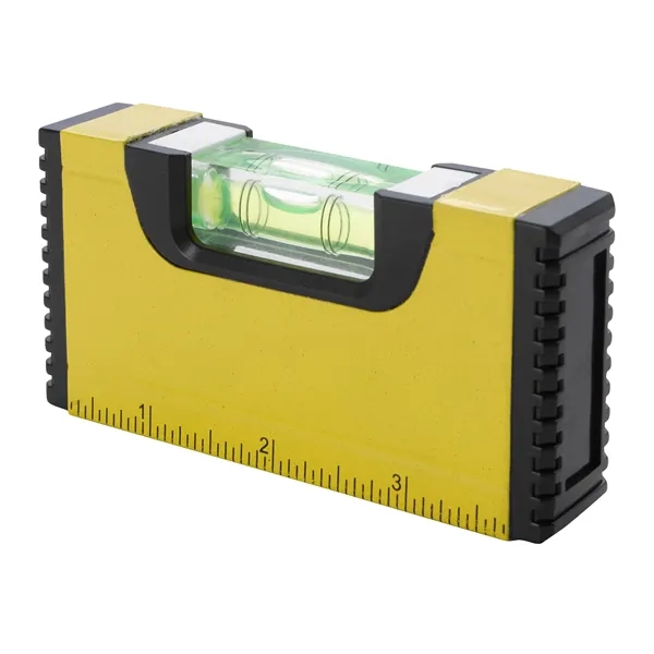 Magnetic Pocket Level - Magnetic Pocket Level - Image 3 of 4