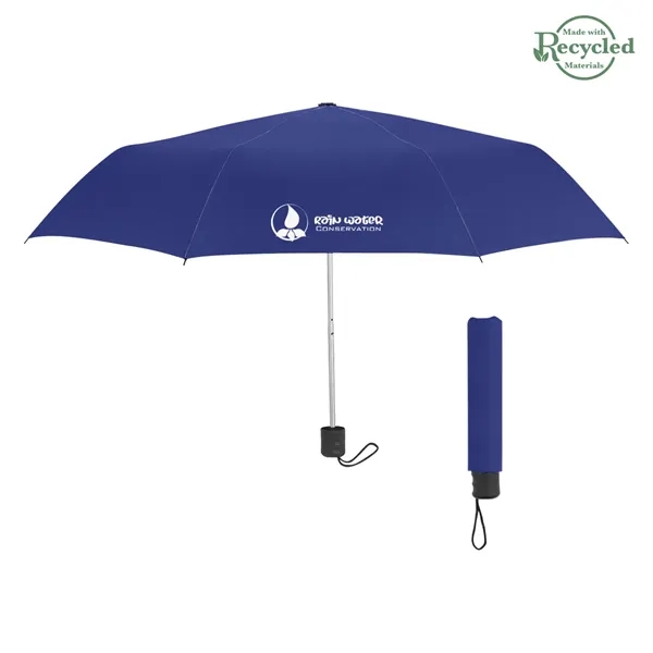 42" Arc Budget Telescopic Umbrella - 42" Arc Budget Telescopic Umbrella - Image 17 of 41