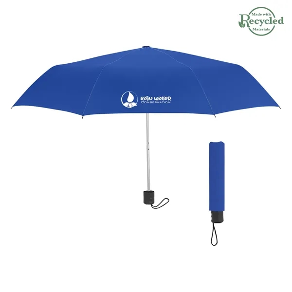 42" Arc Budget Telescopic Umbrella - 42" Arc Budget Telescopic Umbrella - Image 32 of 41