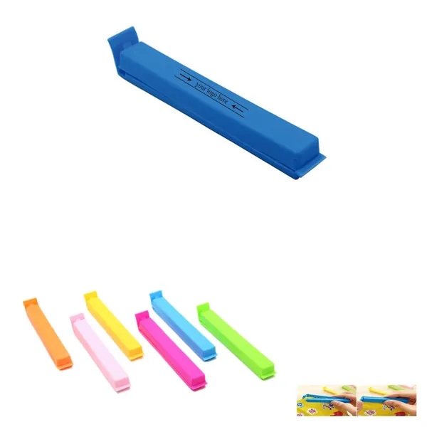 Food Sealing Clips - Food Sealing Clips - Image 0 of 3