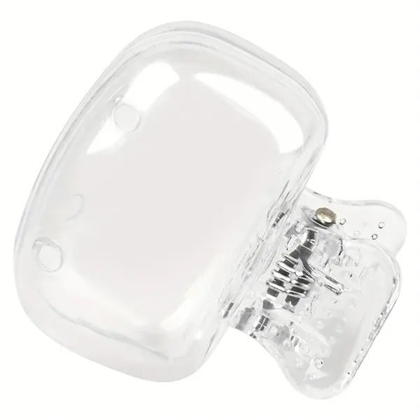 Toothbrush Head Protection Cap - Toothbrush Head Protection Cap - Image 1 of 9