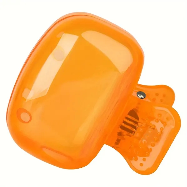 Toothbrush Head Protection Cap - Toothbrush Head Protection Cap - Image 4 of 9