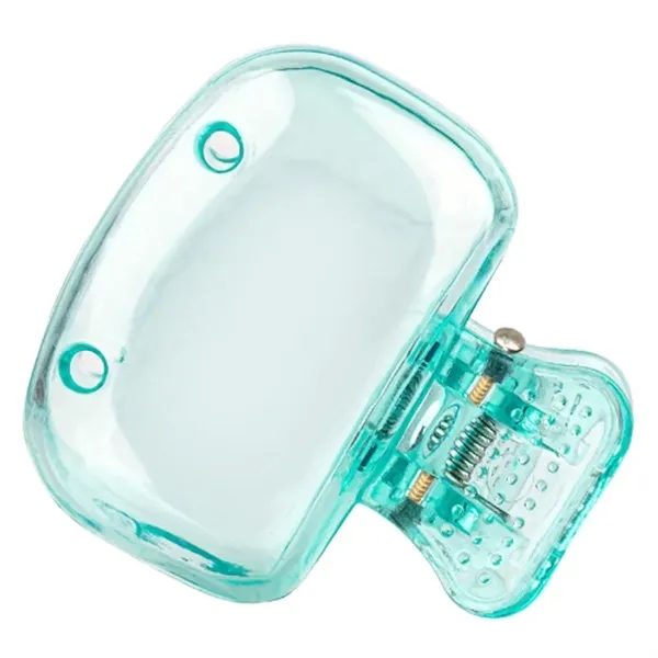 Toothbrush Head Protection Cap - Toothbrush Head Protection Cap - Image 9 of 9