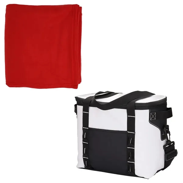 Urban Peak® CB161 Picnic Kit