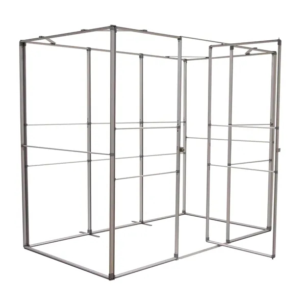 5' x 9' Journey Enclosure Hardware Kit