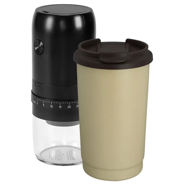 Coffee Lovers Kit
