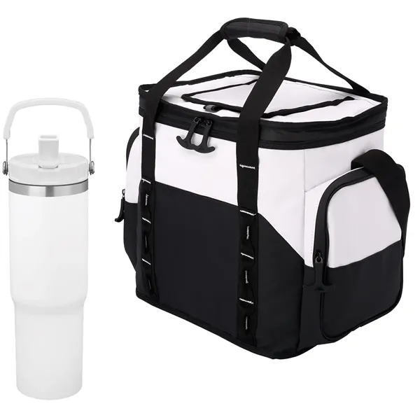 Custom Urban Peak® CB180 On-The-Go Kit